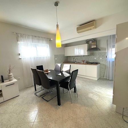Spacious 3Bdr App In Center "Sunny Bayside" ザダル エクステリア 写真