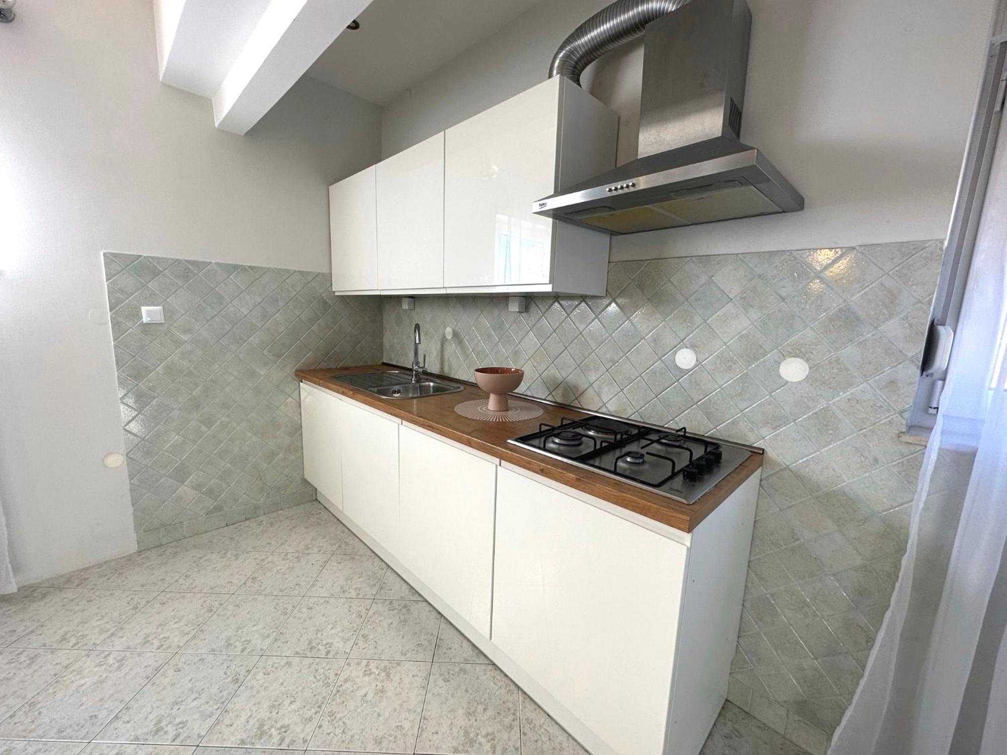 Spacious 3Bdr App In Center "Sunny Bayside" ザダル エクステリア 写真